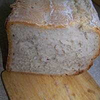 Chleb Alicji i jej męża ukochanego Radosława