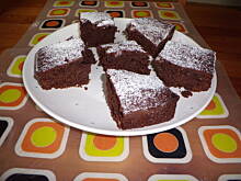 Fot. Halszka01, Ciasto z marchwią