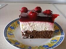 Fot. agusia040675, Wiśniowy rarytas