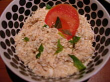 Fot. olusia23, Pasta tuńczykowa najprostsza. Pycha!