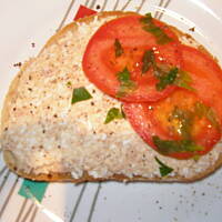 Pasta tuńczykowa najprostsza. Pycha!