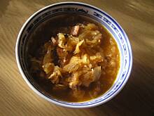 Fot. Madija, Bigos świąteczny