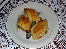 Fot. Madija, Paszteciki