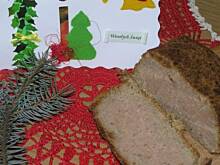 Fot. Madija, Pasztet świąteczny z dziczyzną