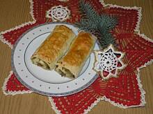 Fot. Madija, Kapuśniaczki z dodatkiem grzybów