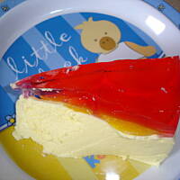 Sernik na zimno-najlepszy pod słońcem