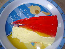 Fot. fajnasylwia, Sernik na zimno-najlepszy pod słońcem