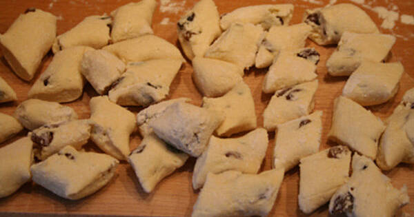 Lazy dumplings gadabouts - przepis - bing_translator - wielkiezarcie.com