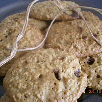 Ciasteczka na wszelki wypadek