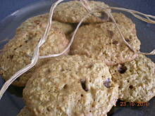 Fot. kasia1977, Ciasteczka na wszelki wypadek