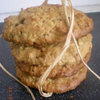 Ciasteczka na wszelki wypadek