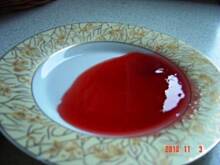 Fot. migotka10, Galaretka owocowa