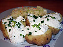 Fot. powsinoga, Pyry z gzikiem