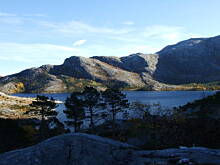 Fot. spajdermen, Za kołem podbiegunowym