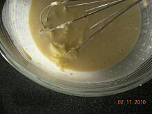 Fot. kasia1977, Pizza-nie pizza wg Nigelli