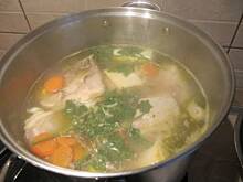 Fot. smagdab, Zupka chlupka galopka