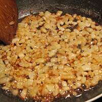 Zupka chlupka galopka