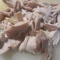 Zupka chlupka galopka