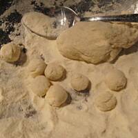 Zupka chlupka galopka