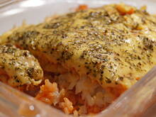 Fot. DominisiaD, Ryba po włosku