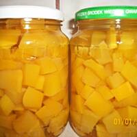 Ala ananasy (słoik)