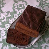 Czekoladowe ciasto Rzymianki - niby Sacher