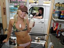 Fot. sanella*, W ktorej restauracji chcielibyscie zjesc?