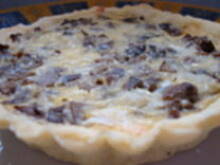 Fot. anecia04, Babeczki pieczarkowe