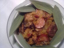 Fot. Rzymianka, Bigos świąteczny  Rzymianki na staropolską  nutę