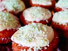 Fot. Mloda, Muffinki bananowo - kokosowe