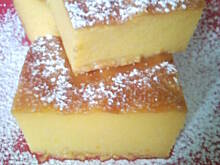 Fot. monia7301, Kremówka z dyni