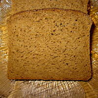 Kavring-klasyczny szwedzki chleb