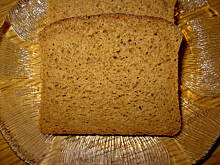 Fot. tineczka, Kavring-klasyczny szwedzki chleb