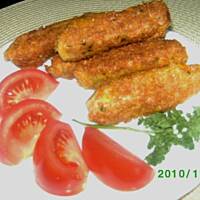 Rybne paluszki na glodne brzuszki-chrupiace i pyszne