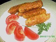 Fot. skopolendra, Rybne paluszki na glodne brzuszki-chrupiace i pyszne