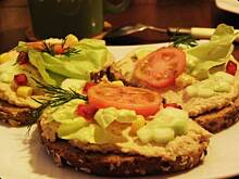 Fot. msewka, Pasta rybna 2.