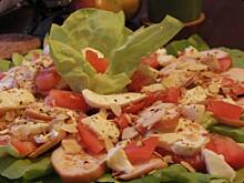 Fot. msewka, Sobotni poranek.