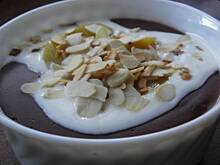 Fot. msewka, Czeko-budyń.