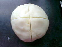 Fot. ginger*, kluski śląskie