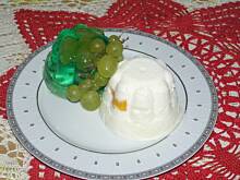 Fot. Madija, Babeczki lodowe i galaretowe