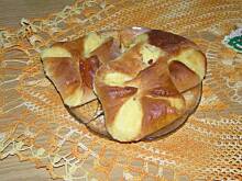 Fot. Madija, Drożdżówki  z serem