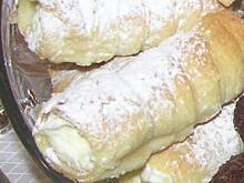 Fot. Madija, Rurki z kremem