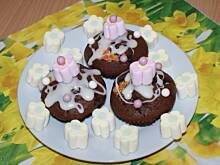 Fot. Gosia67, Muffinki z piankami