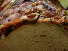 Fot. bernika, Schab zawijany w boczku