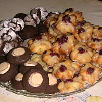 Szplitry czyli napoleonki