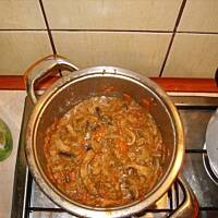 Wieprzowina egzotyczna