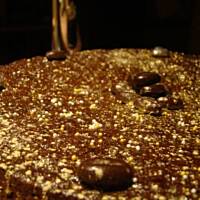 Angielskie świąteczne ciasto