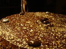 Fot. bernika, Angielskie świąteczne ciasto