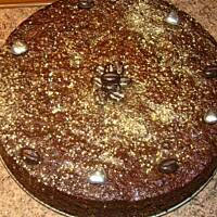 Angielskie świąteczne ciasto