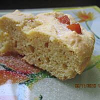 Prosty biszkopt - Protal